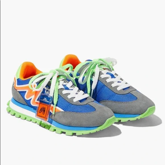 Marc Jacobs | Shoes | Marc Jacobs Joggers | Poshmark